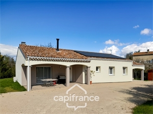 maison à la vente -   07430  SAINT CYR, surface 120 m2 vente maison - UBI469431728