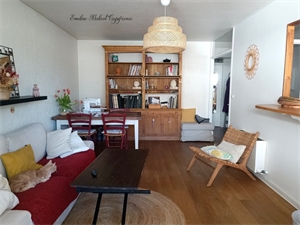 appartement à la vente -   33800  BORDEAUX, surface 64 m2 vente appartement - UBI469435514