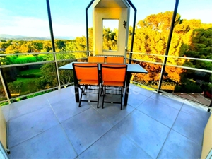 appartement à la vente -   83140  SIX FOURS LES PLAGES, surface 50 m2 vente appartement - UBI469447613