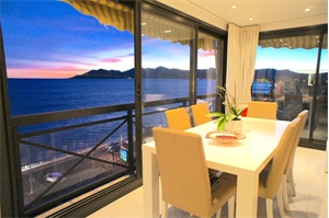appartement à la vente -   06150  CANNES, surface 80 m2 vente appartement - UBI469539818