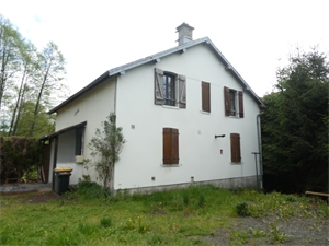 maison à la vente -   70310  CORRAVILLERS, surface 150 m2 vente maison - UBI469551440