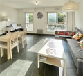 Appartement à la vente