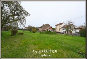 maison à la vente -   88110  RAON L ETAPE, surface 85 m2 vente maison - UBI469618433