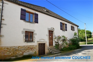 maison à la vente -   71490  COUCHES, surface 154 m2 vente maison - UBI469622741