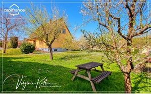 maison à la vente -   67310  ROMANSWILLER, surface 119 m2 vente maison - UBI469625945