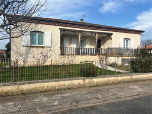 maison à la vente -   47300  BIAS, surface 148 m2 vente maison - UBI469636487