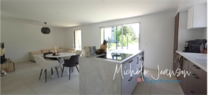 appartement à la vente -   38530  LA BUISSIERE, surface 73 m2 vente appartement - UBI469644548