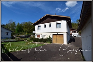 maison individuelle à la vente -   88360  RUPT SUR MOSELLE, surface 60 m2 vente maison individuelle - UBI469667864