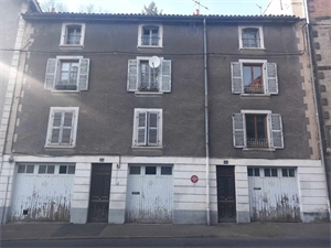 maison à la vente -   63300  THIERS, surface 559 m2 vente maison - UBI469705544