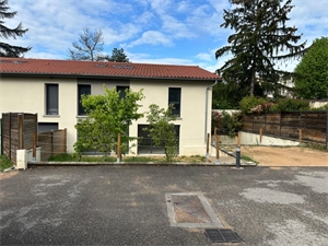 maison à la vente -   69140  CREPIEUX LA PAPE, surface 123 m2 vente maison - UBI469724921