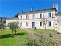 Maison bourgeoise à la vente