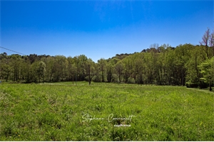 terrain a batir à la vente -   24190  SAINT VINCENT DE CONNEZAC, surface 1711 m2 vente terrain a batir - UBI469755035