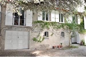 maison de ville à la vente -   07700  BOURG SAINT ANDEOL, surface 116 m2 vente maison de ville - UBI469758443