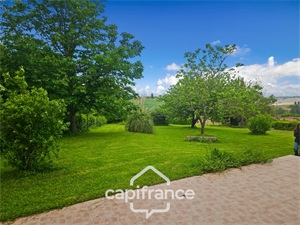 maison à la vente -   47310  LAPLUME, surface 110 m2 vente maison - UBI469761926