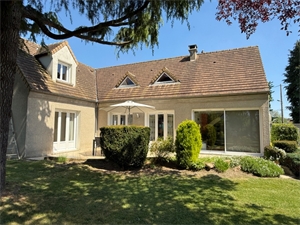 maison à la vente -   95810  GRISY LES PLATRES, surface 142 m2 vente maison - UBI469761938