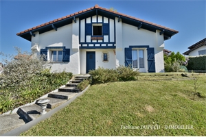 maison à la vente -   64210  BIDART, surface 112 m2 vente maison - UBI469764458