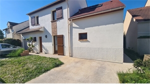 maison à la vente -   77600  GUERMANTES, surface 127 m2 vente maison - UBI469764470