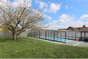 maison à la vente -   51530  MORANGIS, surface 136 m2 vente maison - UBI469789595