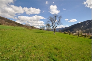 terrain a batir à la vente -   04240  MEAILLES, surface 3721 m2 vente terrain a batir - UBI469794014