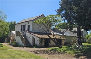 propriete à la vente -   49380  BELLEVIGNE EN LAYON, surface 409 m2 vente propriete - UBI469860887
