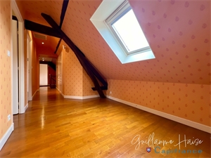 propriete à la vente -   36250  NIHERNE, surface 248 m2 vente propriete - UBI469860893