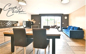 maison à la vente -   34725  SAINT ANDRE DE SANGONIS, surface 101 m2 vente maison - UBI469864256