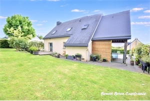 maison à la vente -   35560  SAINT REMY DU PLAIN, surface 112 m2 vente maison - UBI469864274