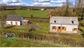 Maison à la vente