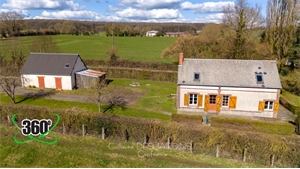 maison à la vente -   61380  MOULINS LA MARCHE, surface 100 m2 vente maison - UBI469868342