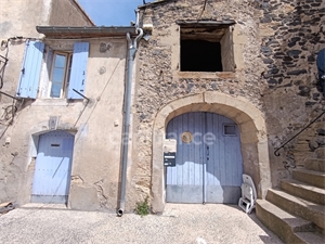 maison à la vente -   34720  CAUX, surface 71 m2 vente maison - UBI469868351
