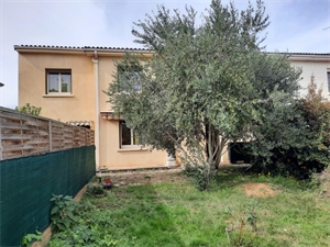 maison à la vente -   81160  SAINT JUERY, surface 136 m2 vente maison - UBI469872122