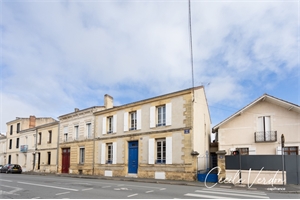 maison bourgeoise à la vente -   24100  BERGERAC, surface 200 m2 vente maison bourgeoise - UBI469892543