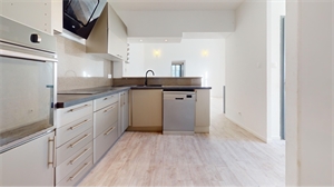 maison de ville à la vente -   17300  ROCHEFORT, surface 85 m2 vente maison de ville - UBI469892555