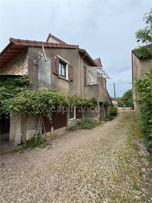maison à la vente -   71700  BOYER, surface 55 m2 vente maison - UBI469932155