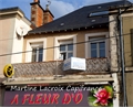 Maison de ville à la vente