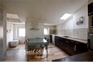 appartement à la vente -   13013  LES OLIVES, surface 53 m2 vente appartement - UBI469951256