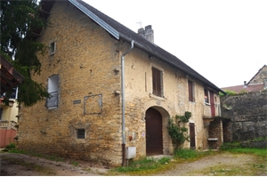maison à la vente -   39000  LONS LE SAUNIER, surface 130 m2 vente maison - UBI470037485
