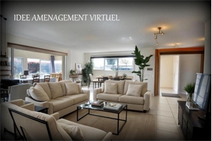 maison à la vente -   65320  LUQUET, surface 210 m2 vente maison - UBI470044370