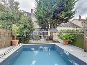maison à la vente -   37000  TOURS, surface 173 m2 vente maison - UBI470044373