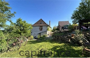 propriete à la vente -   19500  TURENNE, surface 150 m2 vente propriete - UBI470046974