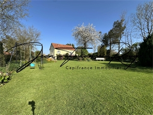 maison à la vente -   50000  SAINT LO, surface 148 m2 vente maison - UBI470052497