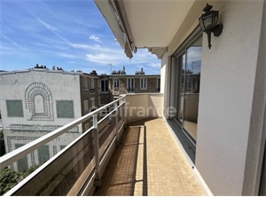 appartement à la vente -   94130  NOGENT SUR MARNE, surface 98 m2 vente appartement - UBI470071451