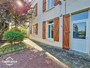 maison à la vente -   79100  THOUARS, surface 101 m2 vente maison - UBI470086574