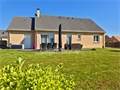 Maison à la vente