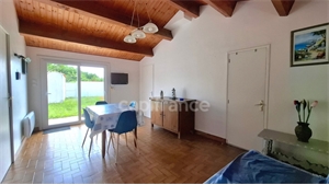 maison à la vente -   85270  SAINT HILAIRE DE RIEZ, surface 51 m2 vente maison - UBI470091464