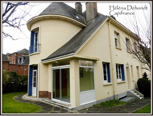 maison à la vente -   76270  NEUFCHATEL EN BRAY, surface 176 m2 vente maison - UBI470109077