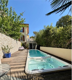 appartement à la vente -   06600  ANTIBES, surface 131 m2 vente appartement - UBI470124623