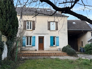 maison à la vente -   95810  GRISY LES PLATRES, surface 131 m2 vente maison - UBI470124635