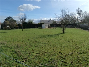 terrain à la vente -   14480  AMBLIE, surface 607 m2 vente terrain - UBI470140988
