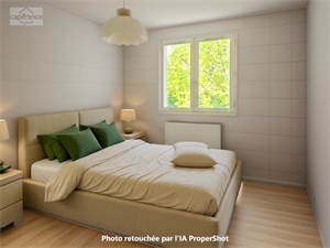 appartement a renover à la vente -   64300  ORTHEZ, surface 71 m2 vente appartement a renover - UBI470200316